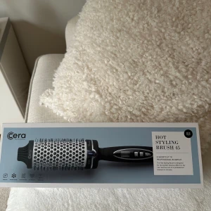  Stylingborste från cera -  Helt ny