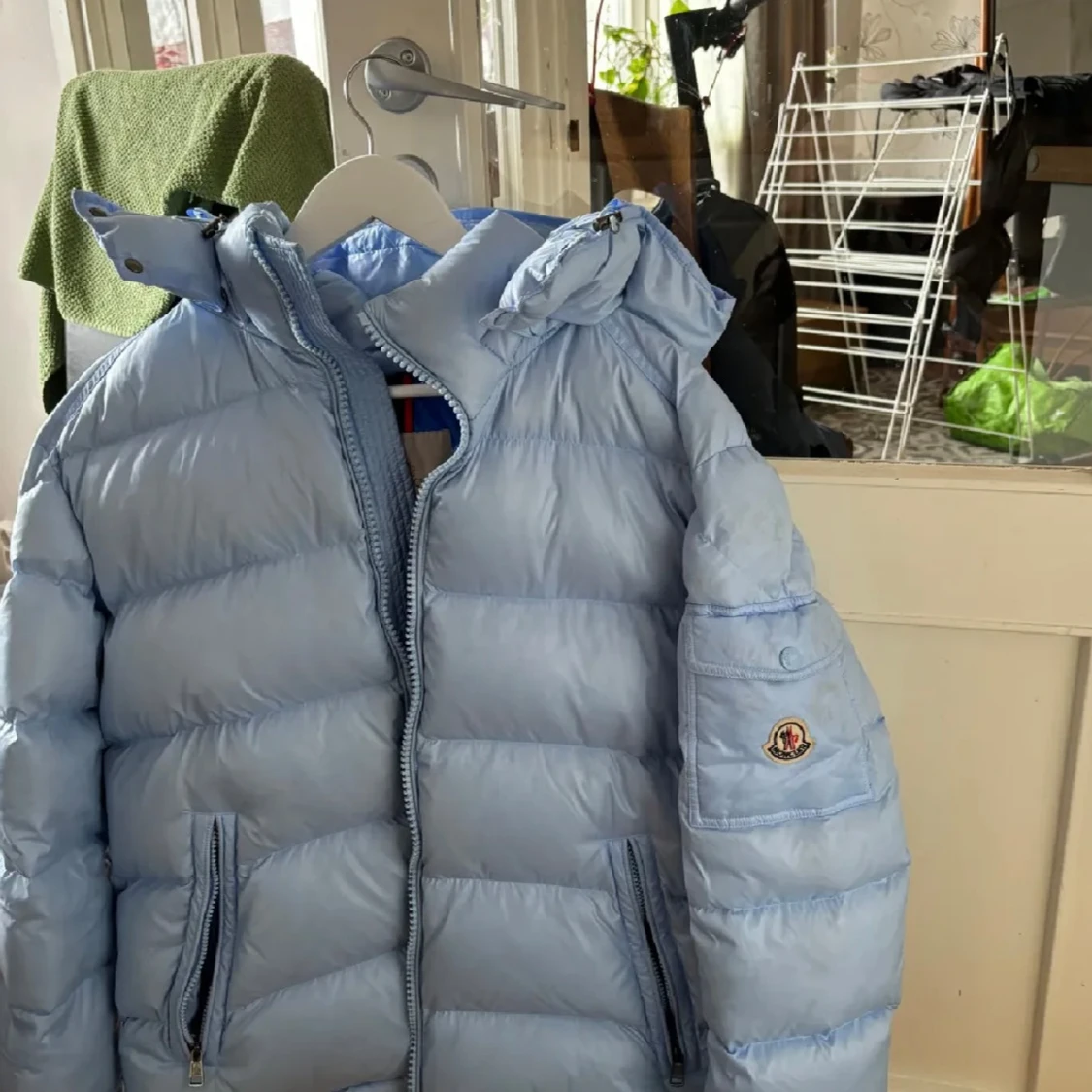 Moncler jacka - 91