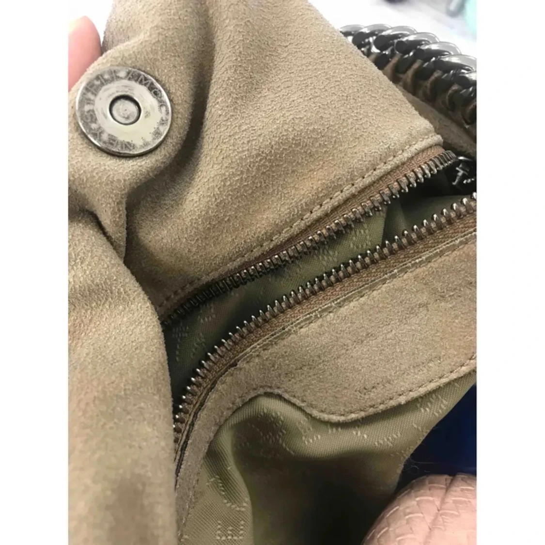 Stella mccartney falabella handbag - 91