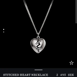 Maria halsband - Priset kan diskuteras 