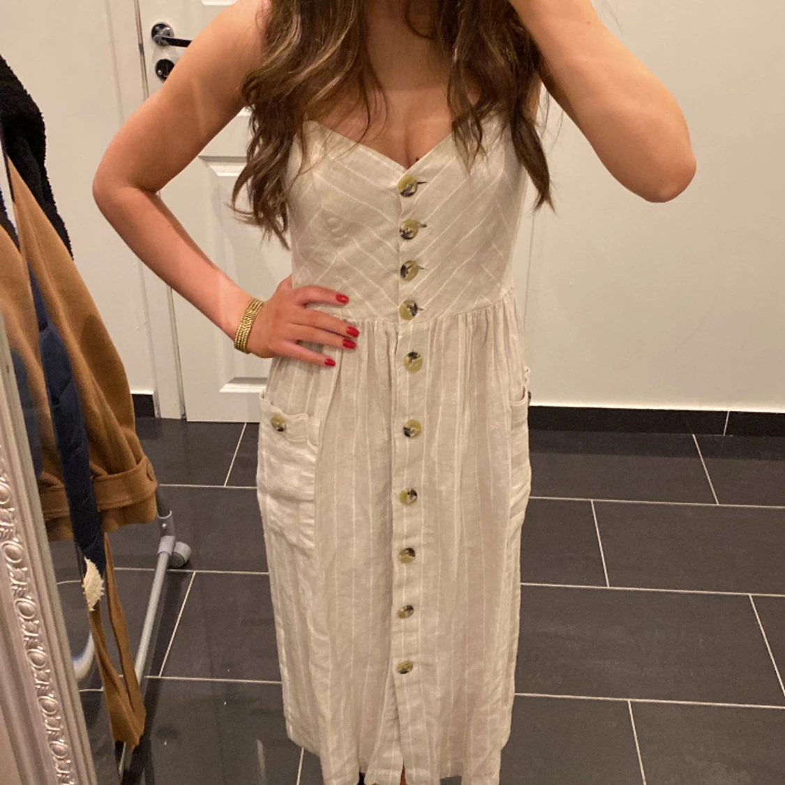 Klänning från mango!!