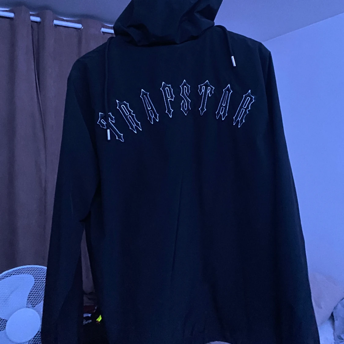 Trapstar windbreaker