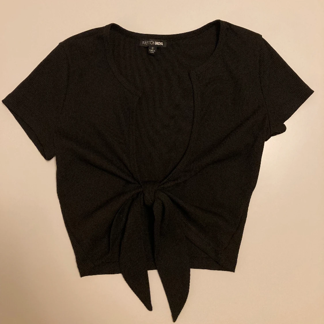 Linne från Fashionnova