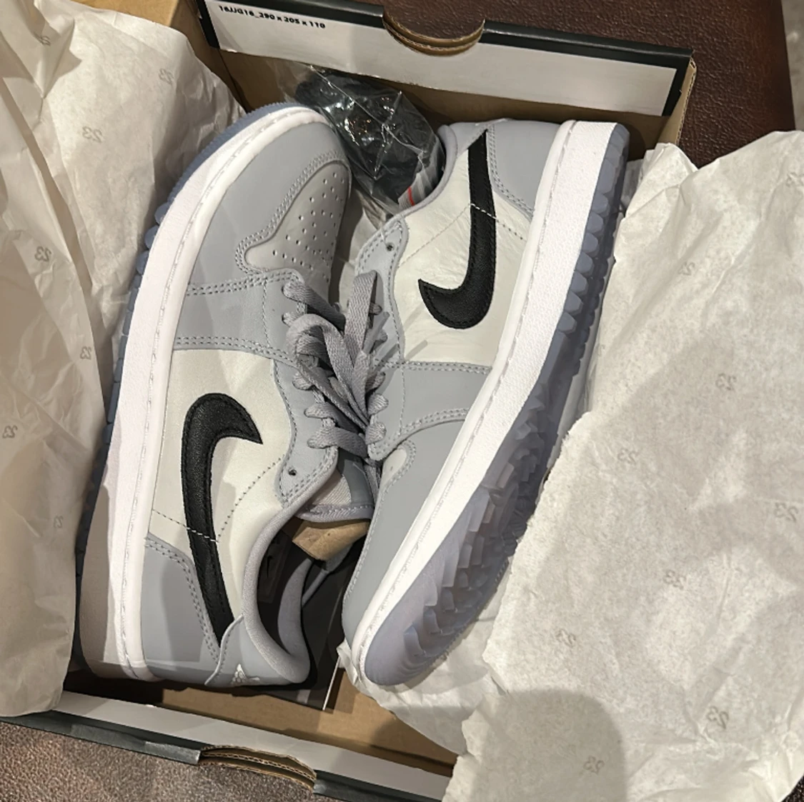 Air Jordan 1 low G - 90