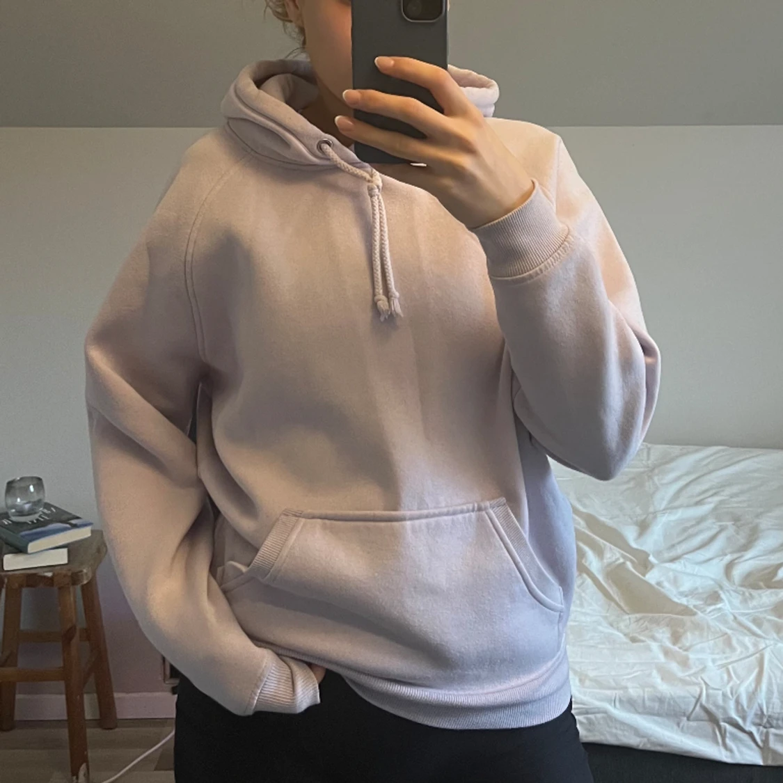 Hoodie 