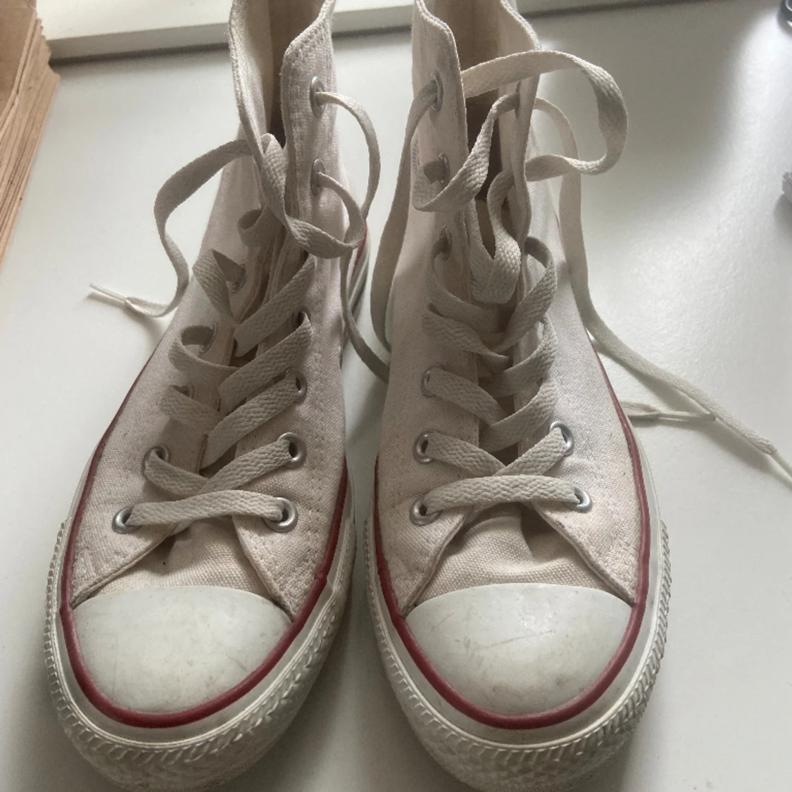 Converseskor - 90