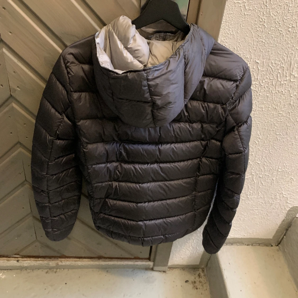 Colmar damjacka - nyskick - 90