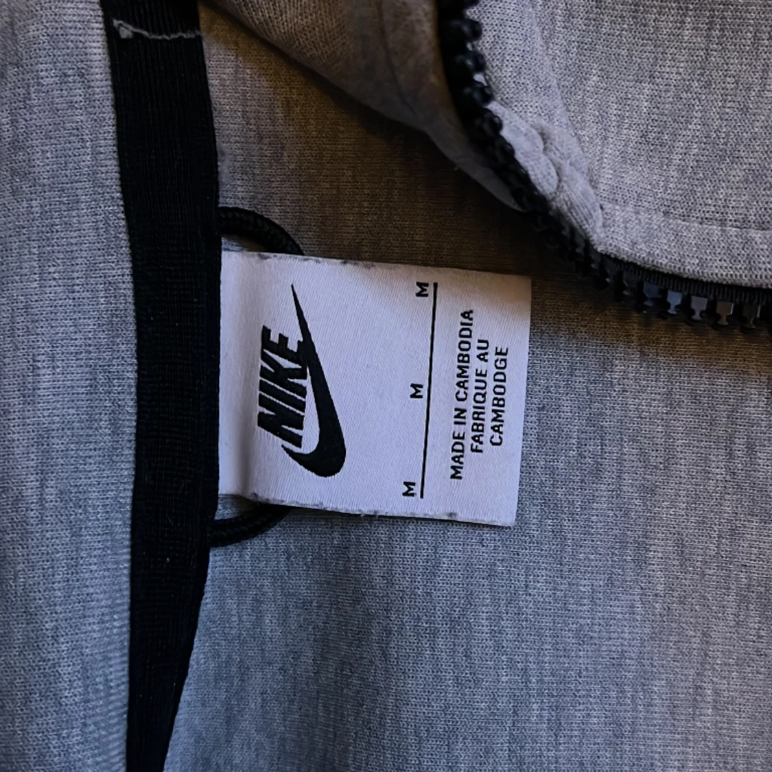 Nike tech fleece top - 91
