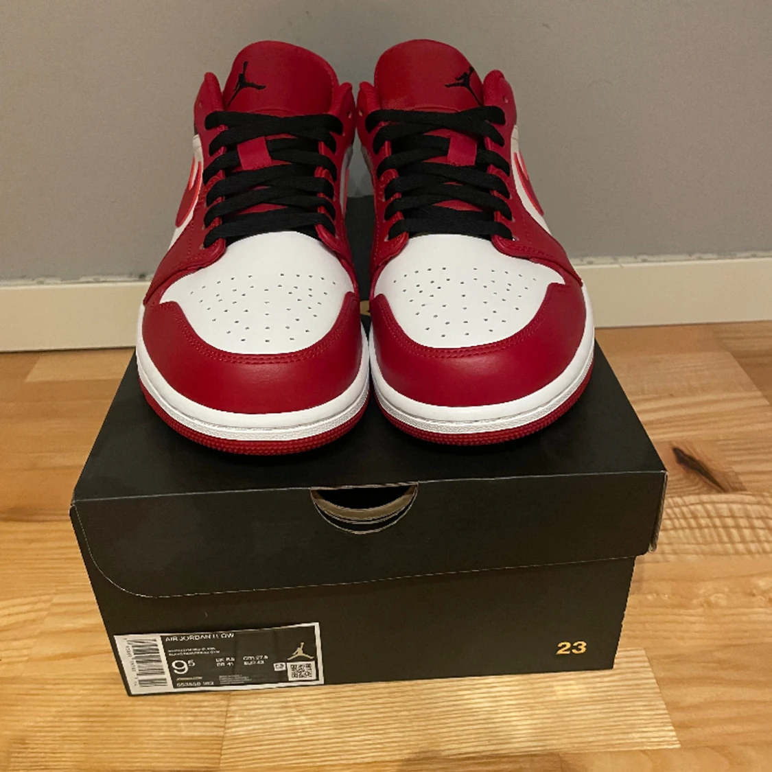 Jordan 1 low - 90
