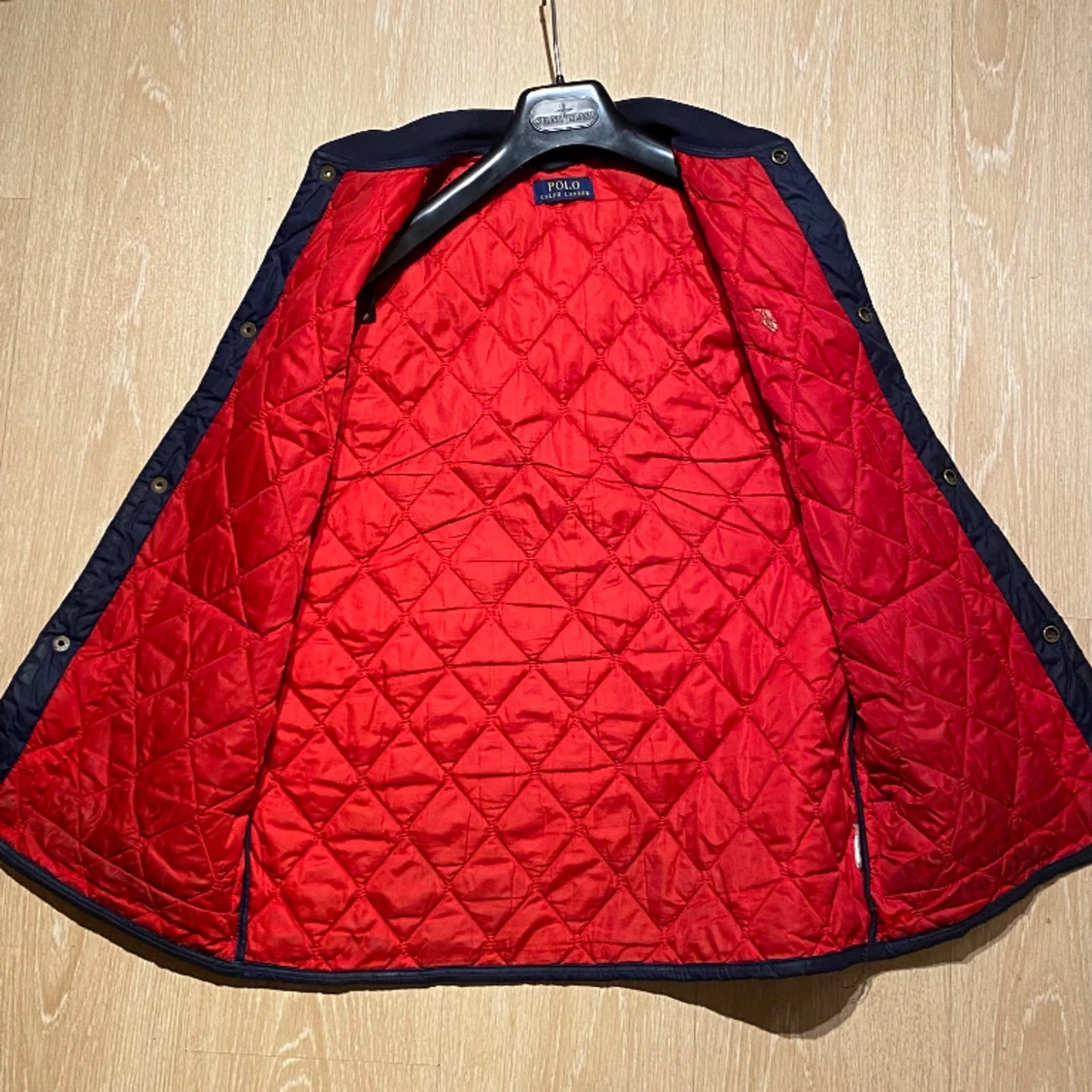 Polo Ralph lauren väst - 90