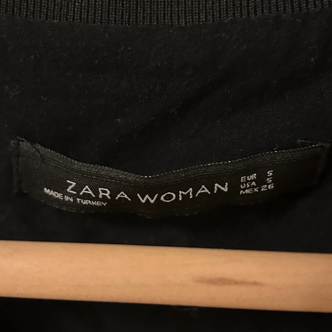 Blus från zara - 91