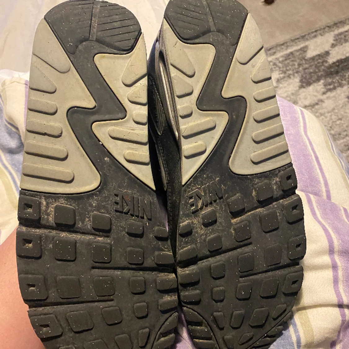 Nike air Max 90 - 91