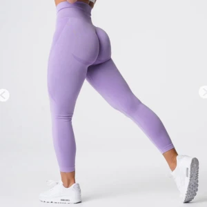 Nvgtn tights - Nvgtn tights i bra skick    