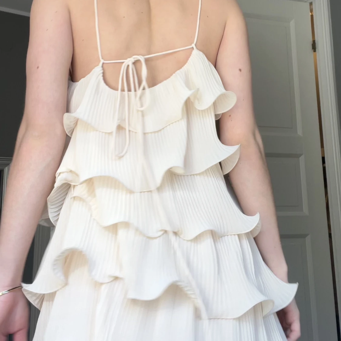 Volangklänning other stories! - 91