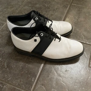 Golf skor  - Jätte bra skick 