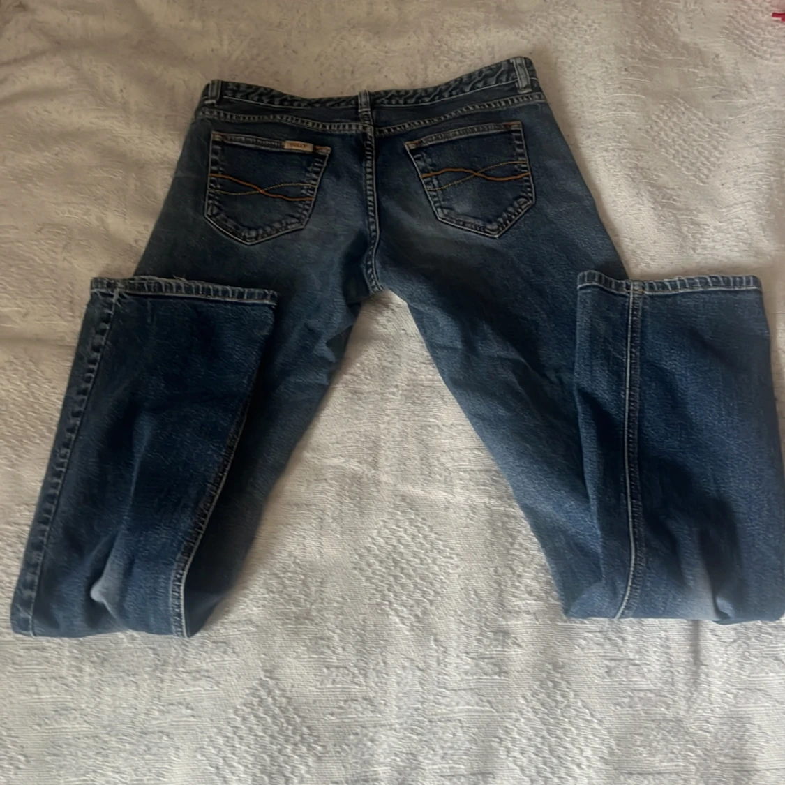 Holly jeans - 90