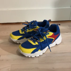 Lidl skor - Lidl skor som aldrig kommit till användning pga att jag köpte de som ett skämt