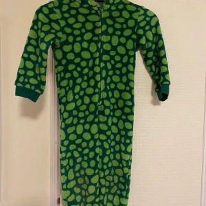 Jumpsuit drake - Bra skick