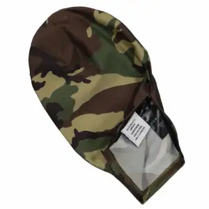 Vetements  Styling mask/ balaclava  Camouflage  New with tags