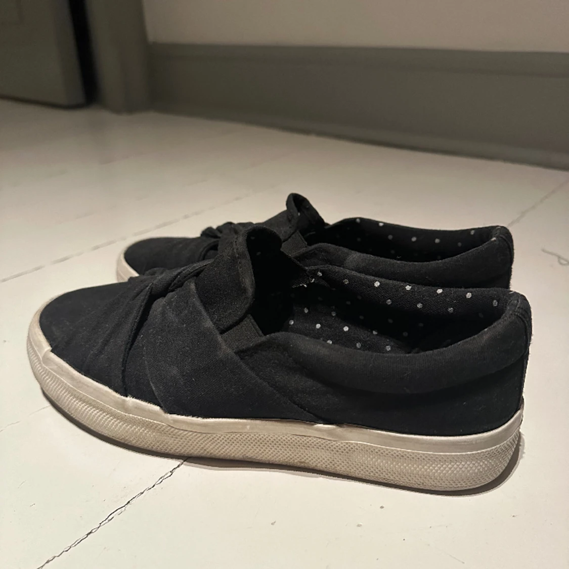 Supersöta skor  - 90