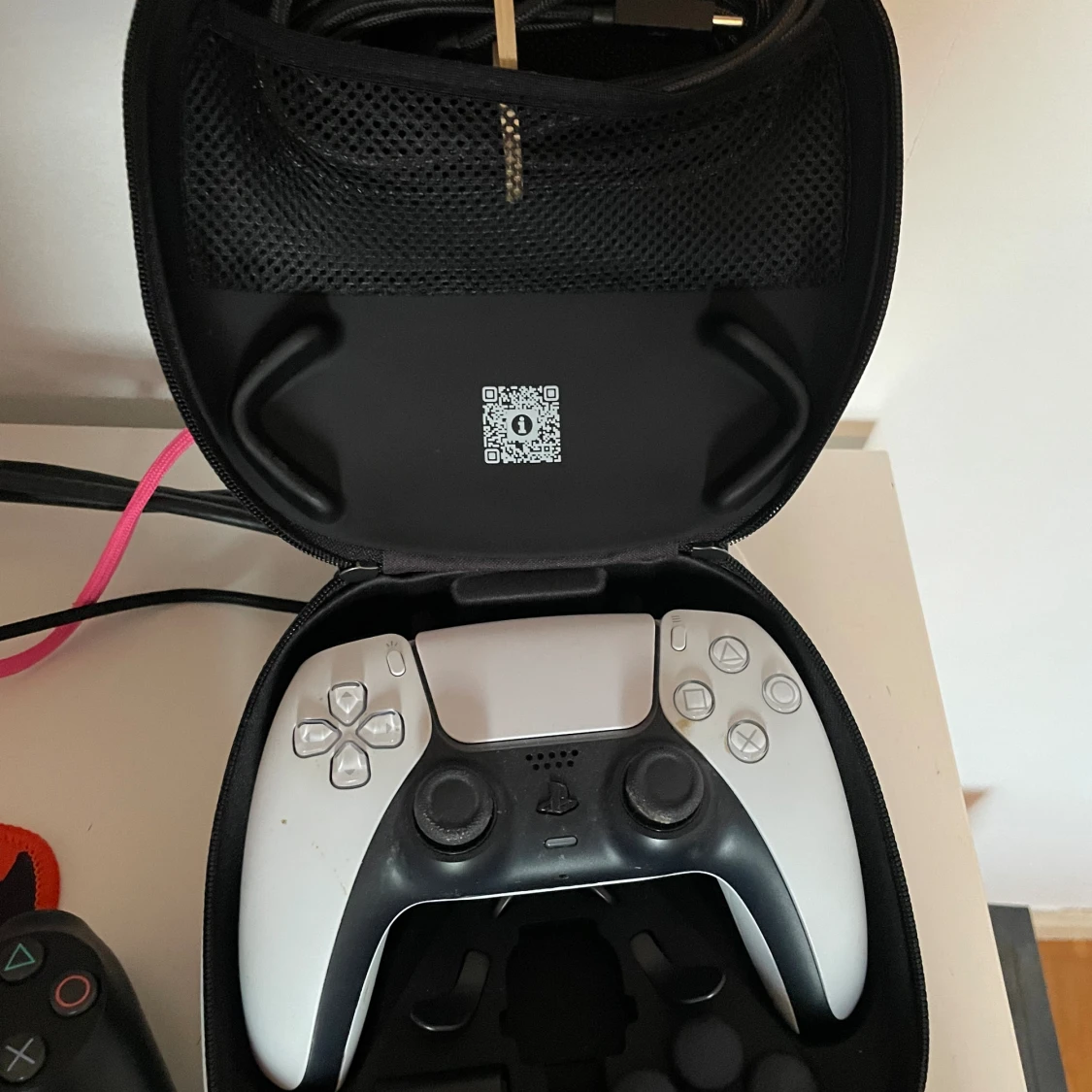 Ps4/ps5 kontroller - 90