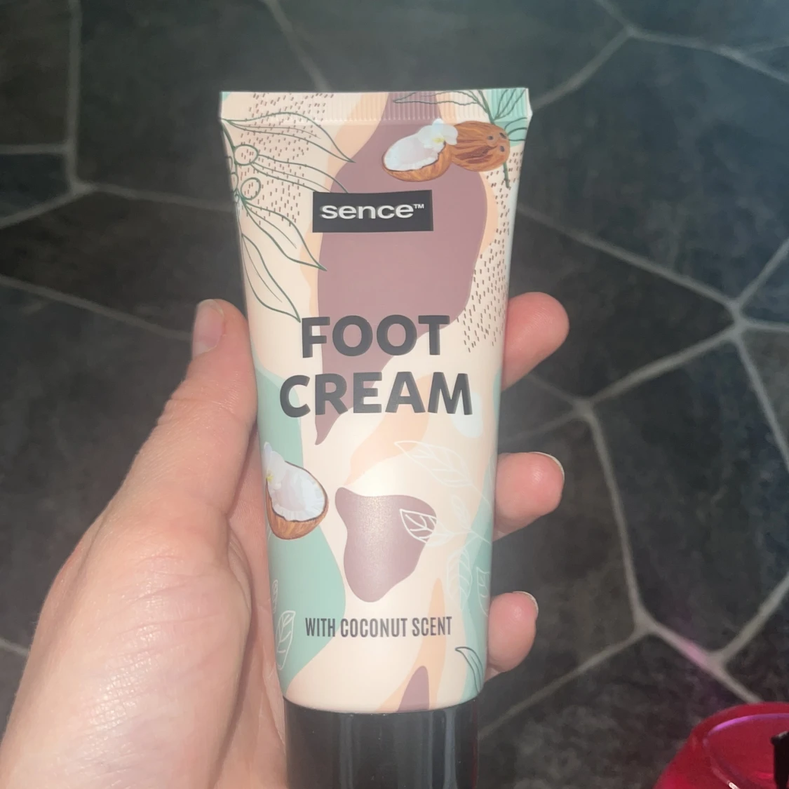 Hudvård paketpris - 91