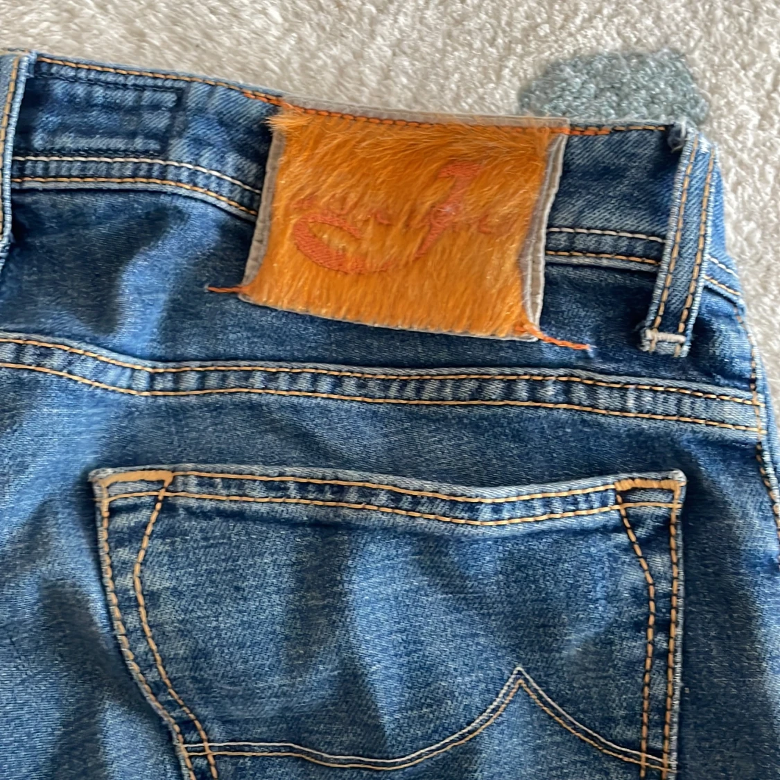 Jacob cohen jeans - 91