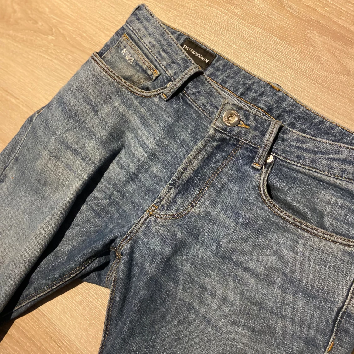 Armani Jeans - 90