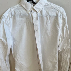 Oxford skjorta - Hm premium skjorta 