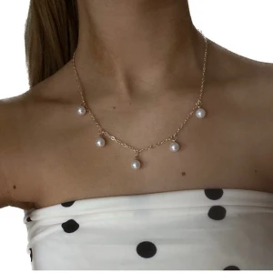 Halsband  - Modell 064, 140kr