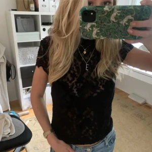 Spets topp  - Snygg spets topp i toppen skick!😊