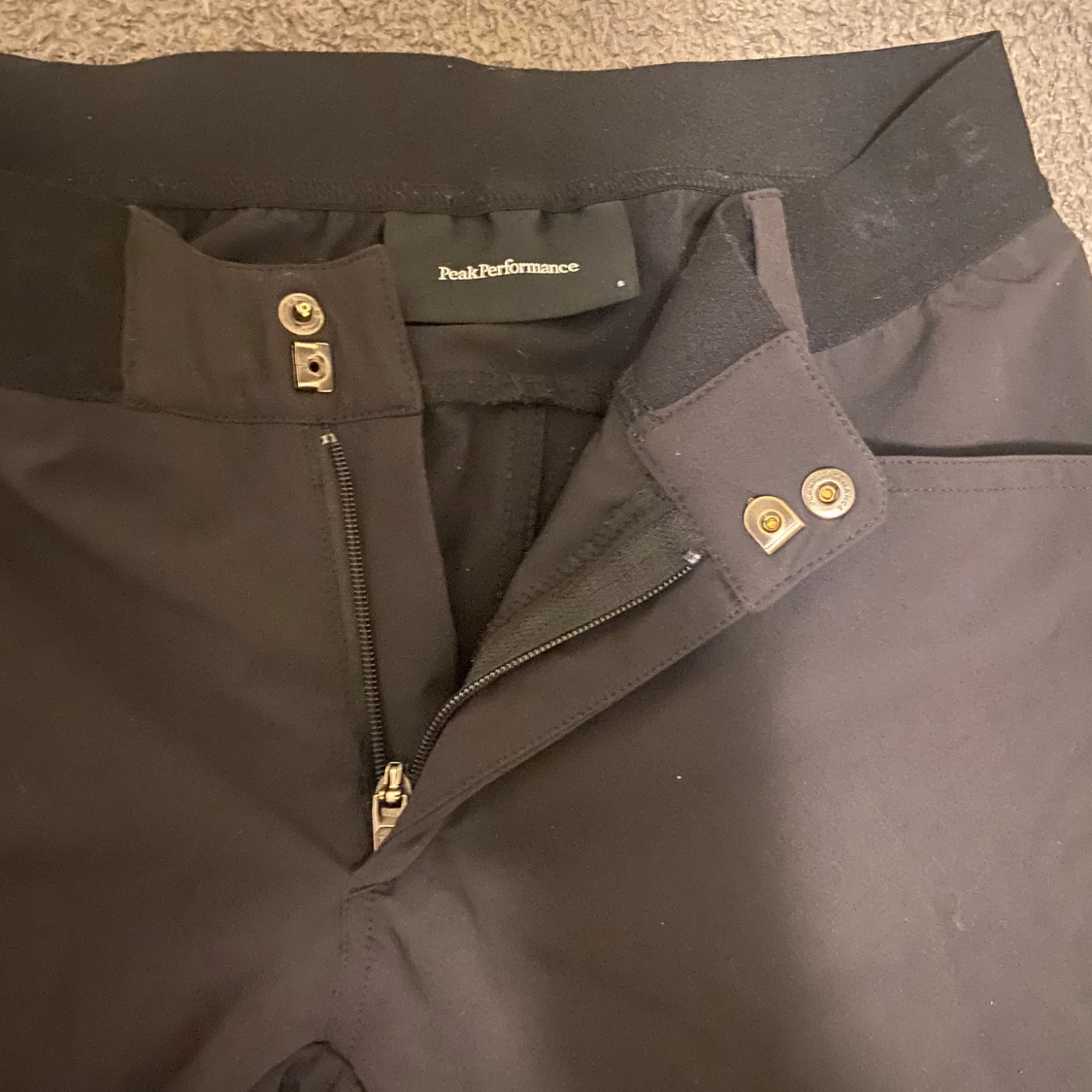 Peakperformance byxor 