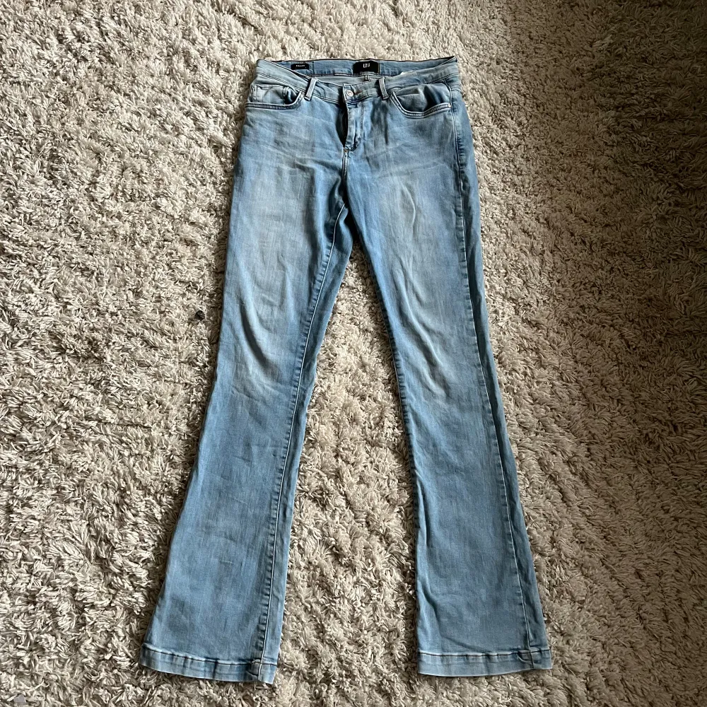 Ltb jeans, i fint skick❤️. Jeans & Byxor.