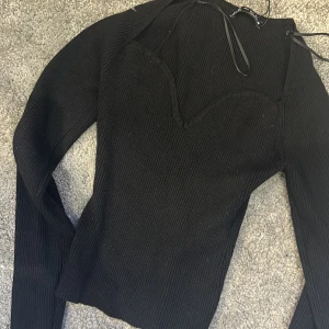 SUPER FIN TRÖJA - fin tröja från zara