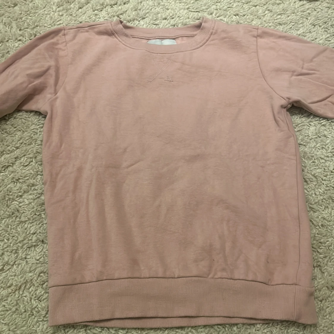 Råsa college tröja🩷