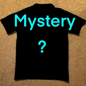  Mystery fotbollströja -  Mystery fotbollströja bra skick 