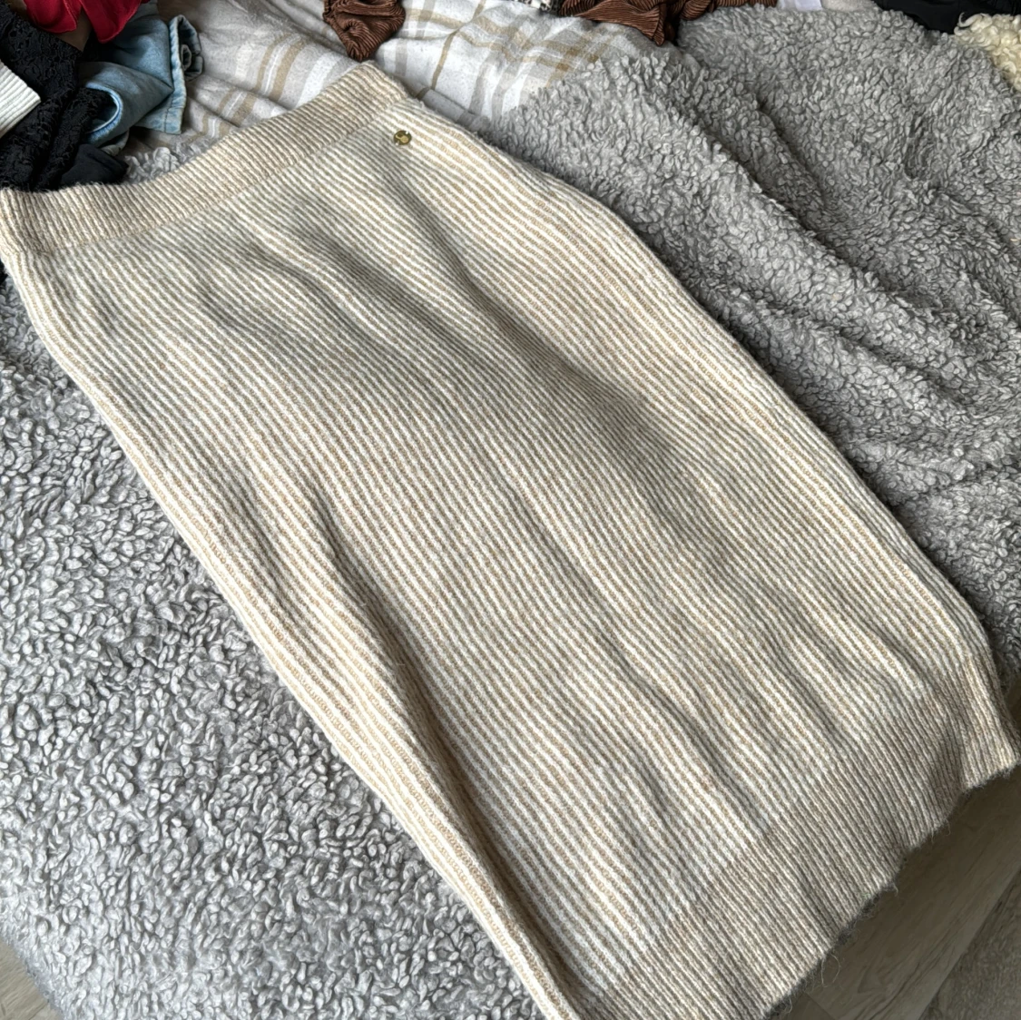 Kjol från Pernilla Wahlgren