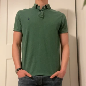 Ralph Lauren piké - Fint skick, ralph lauren pike