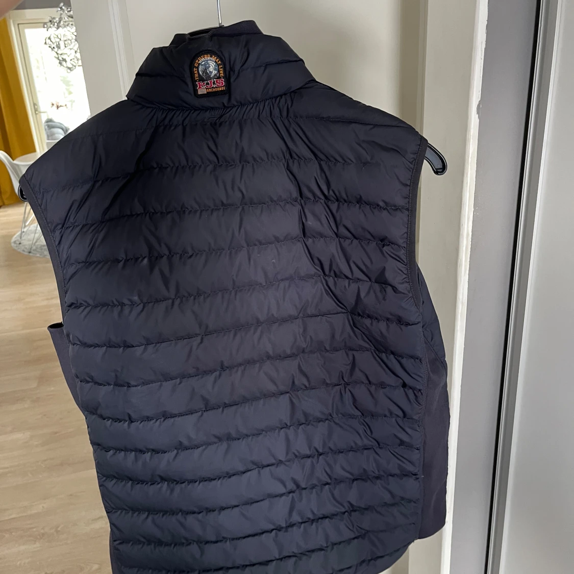 Parajumper väst M - 90