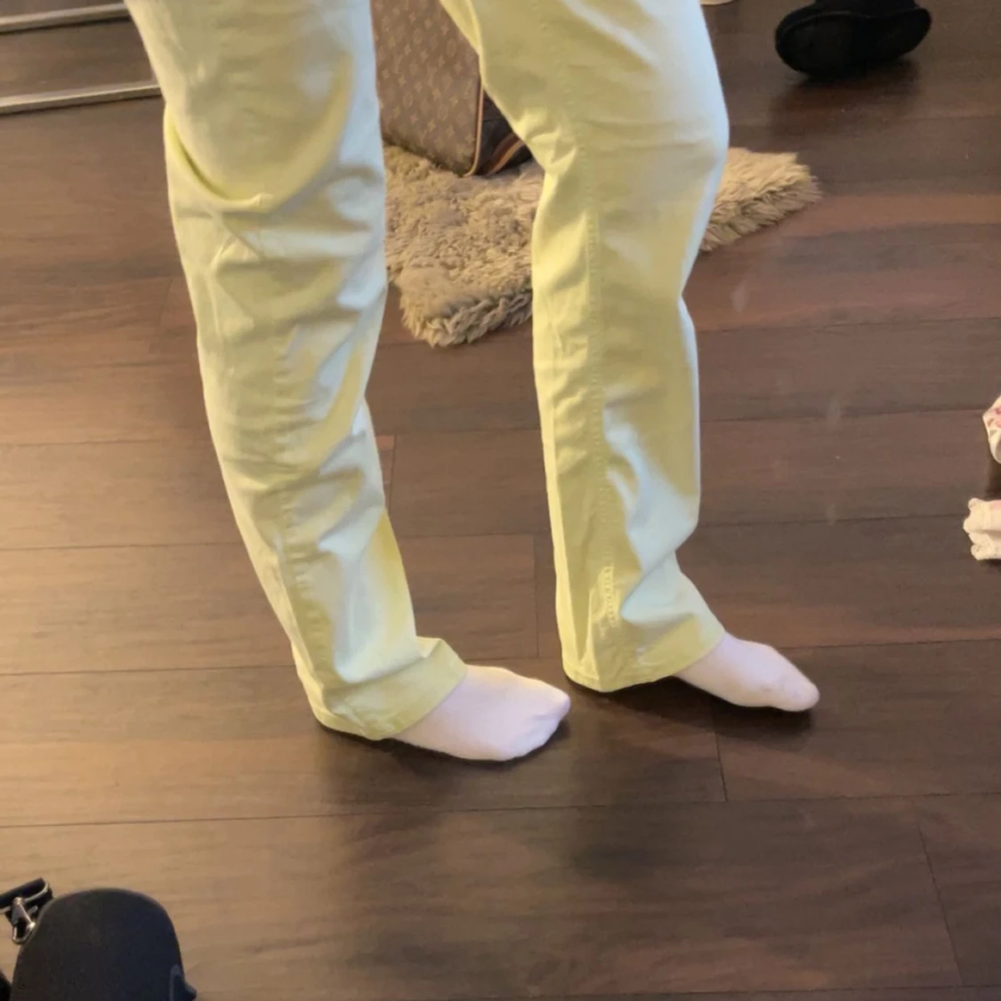 Lowwaist jenas  - 90