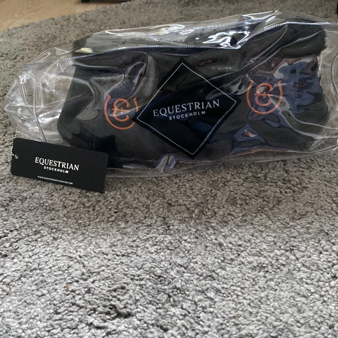 Equestrian Stockholm Boots! - 90