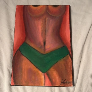 Liten tavla  - Liten tavla