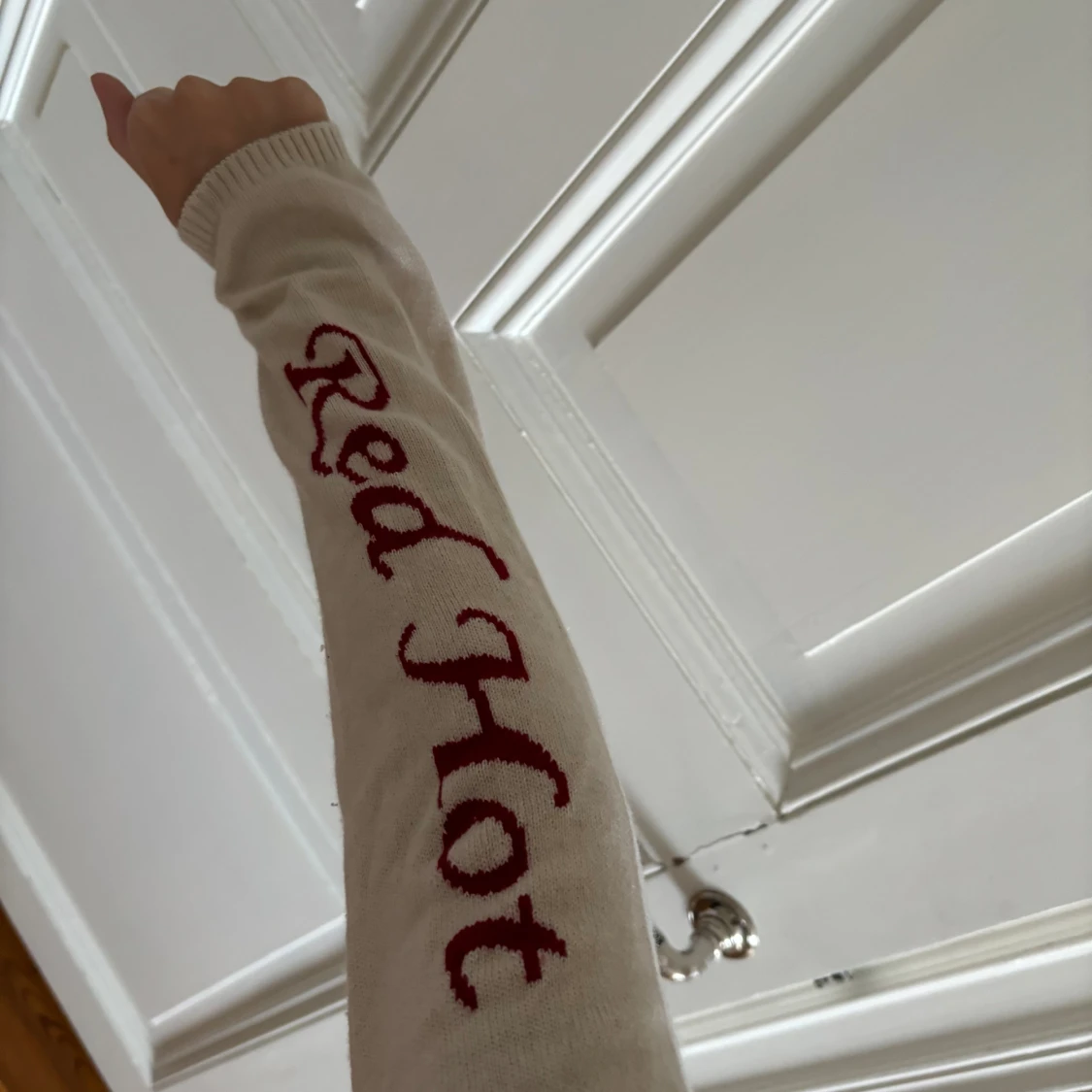 Sophia swire tröja - 90