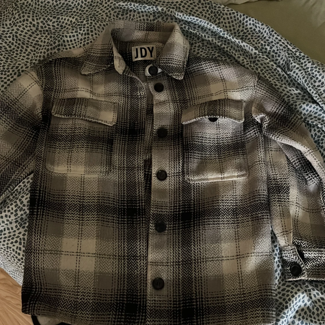 JDY vår/höst jacka