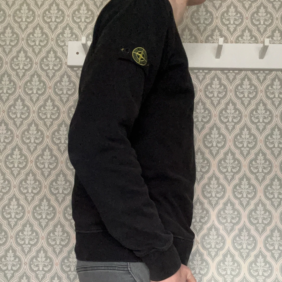 Stone island tröja  - 90