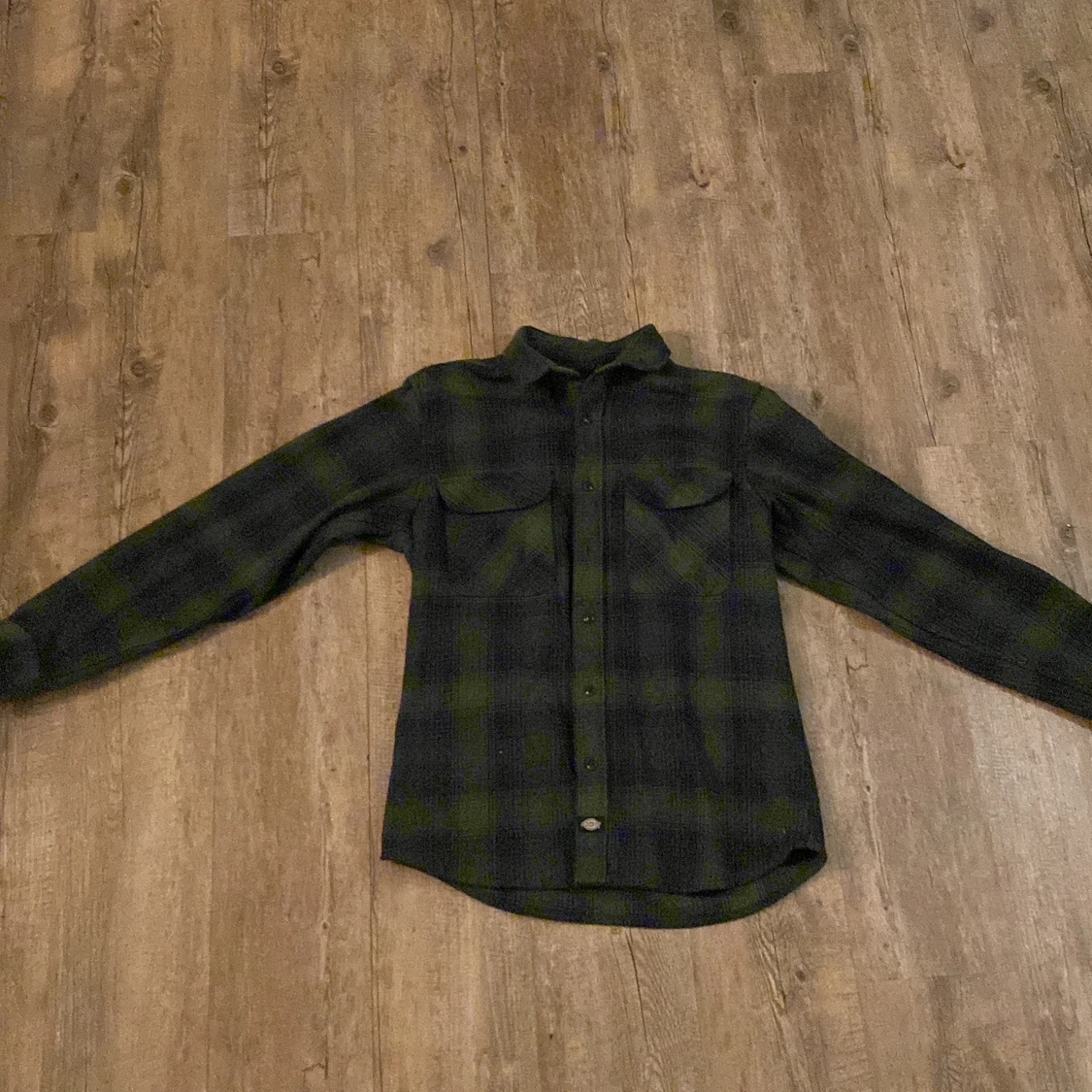Dickies flanell (stl S)