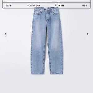 EYTYS benz jeans  - EYTYS benz jeans 26/34. Använda en endaste gång!  Köpta för 2200 kr