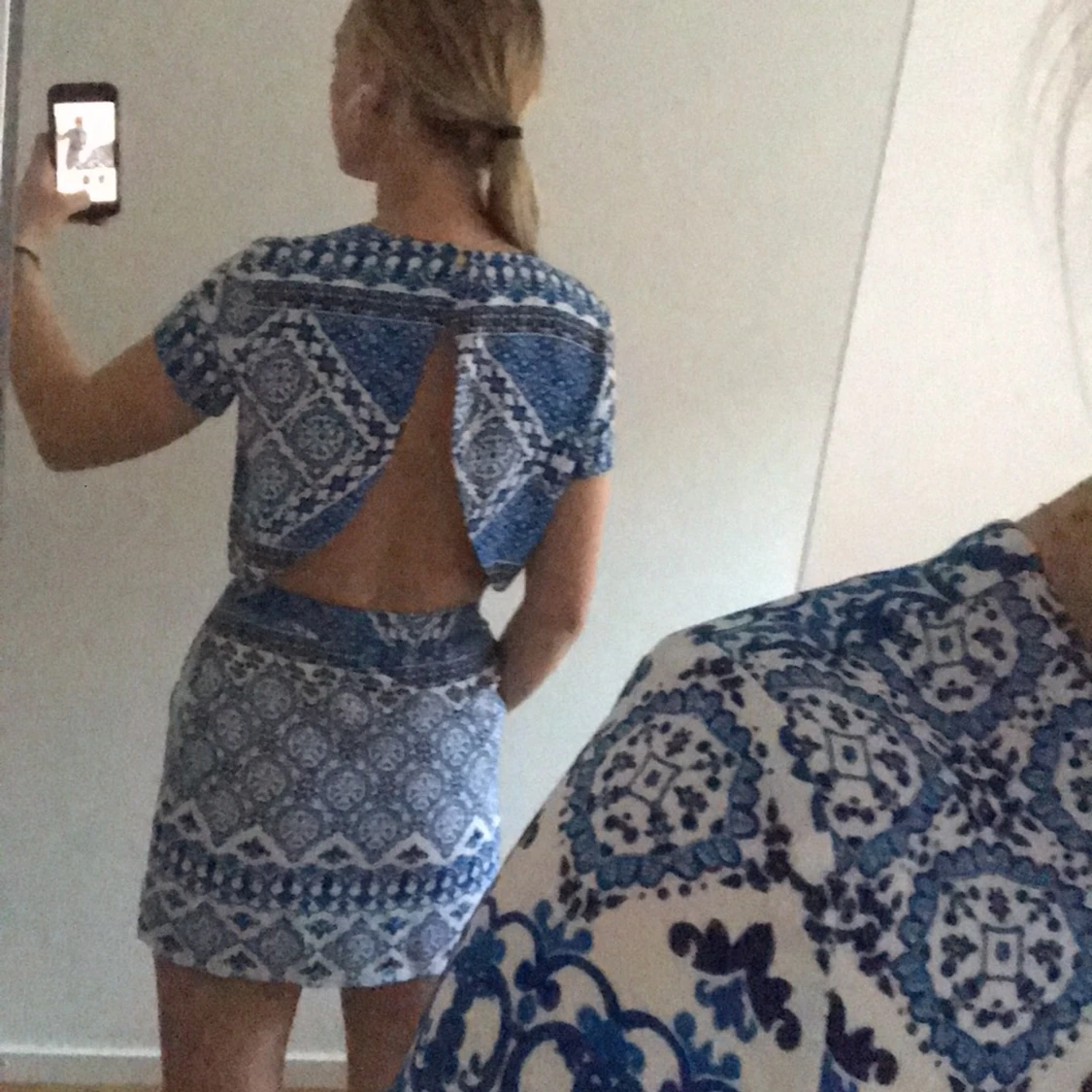 Ivy revel klänning - 91