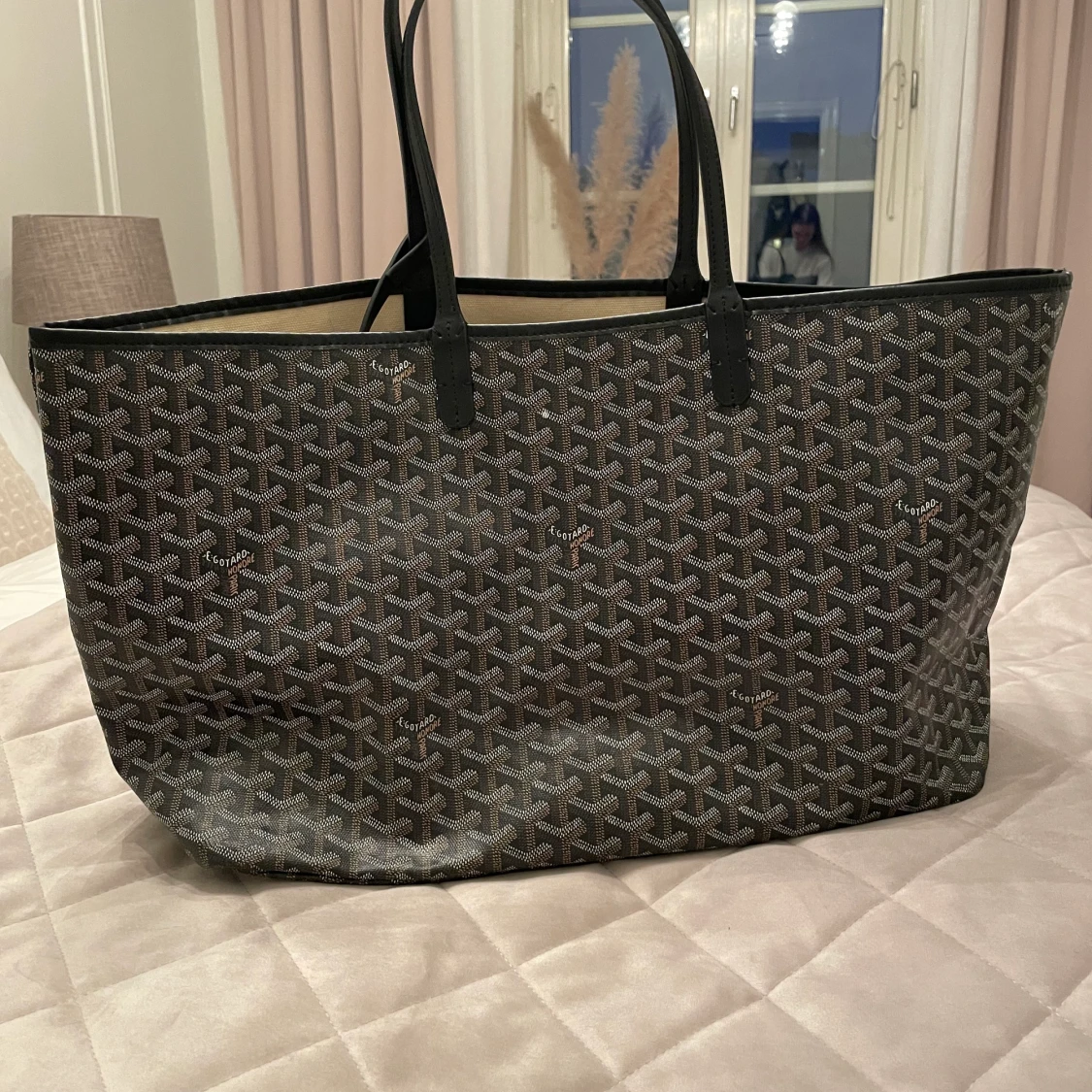 Goyard väska