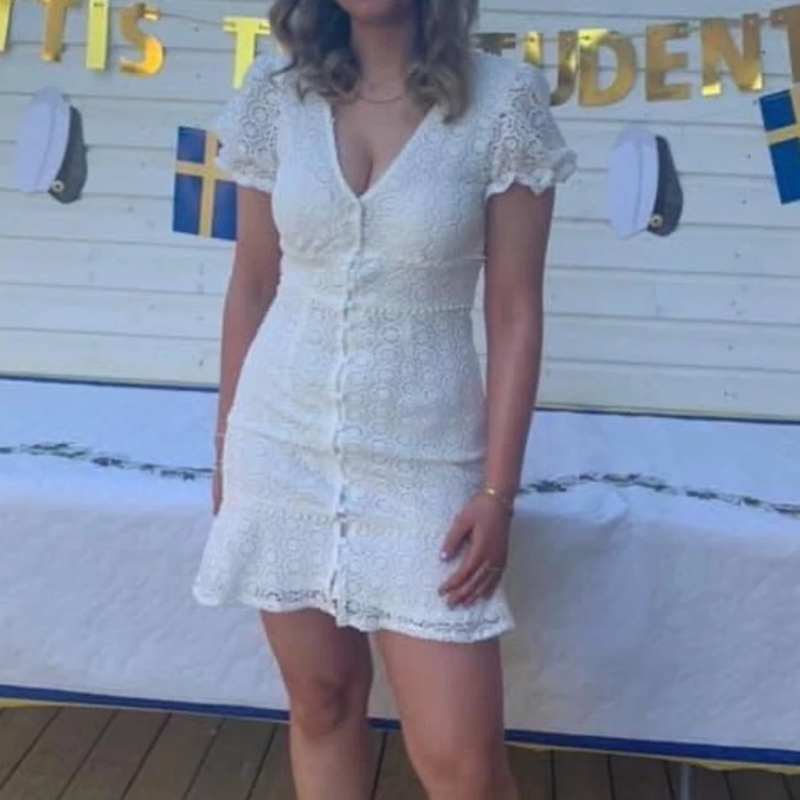 Studentklänning Nelly - 91